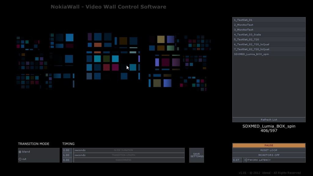 NokiaWall_v101_CtrlPanel